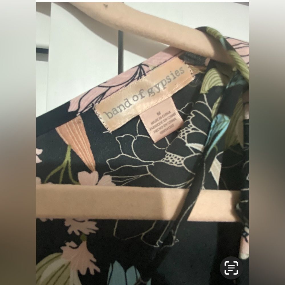 Floral Kimono - Picture 2 of 4